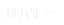 Bëhal®. Longevidad y prevención estética.